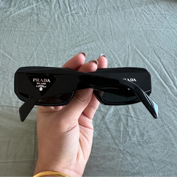 Prada Sunglasses - Picture 4 of 6